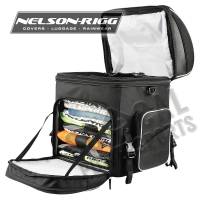 Nelson-Rigg - Nelson-Rigg NR-230 Destination Backrest Bag - NR-230 - Image 2