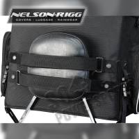 Nelson-Rigg - Nelson-Rigg NR-230 Destination Backrest Bag - NR-230 - Image 3