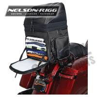 Nelson-Rigg - Nelson-Rigg NR-230 Destination Backrest Bag - NR-230 - Image 6