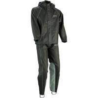 Z1R - Z1R Rain Suit - 2851-0515 - Black - 3XL - Image 1
