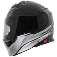 Speed & Strength - Speed & Strength SS4100 SS Logo Helmet - 1111-0633-0151 - Black - X-Small - Image 1