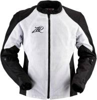 Z1R - Z1R Gust Womens Jacket - 2822-1197 - White - Large - Image 1