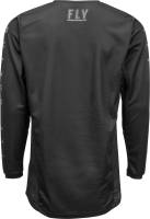 Fly Racing - Fly Racing Patrol Jersey - 373-650X - Black - X-Large - Image 2