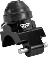 Fly Racing - Fly Racing Spacesaver Perch Mount Kill Switch for Magura - Black - OLD KS-03 - Image 2