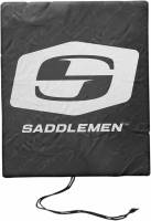 Saddlemen - Saddlemen TS1450R Tactical Tunnel/Tail Bag - EX000301A - Image 2
