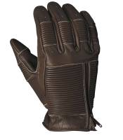 RSD - RSD Bronzo Leather Gloves - 0802-0114-0153 - Tobacco - Medium - Image 1