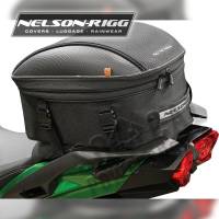 Nelson-Rigg - Nelson-Rigg Commuter Touring/Seat Bag - CL-1060-ST2 - Image 1