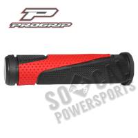 Pro Grip - Pro Grip 807 Grips - Red/Black - PA080722NERO - Image 2