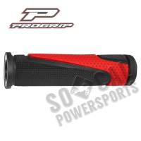 Pro Grip - Pro Grip 807 Grips - Red/Black - PA080722NERO - Image 3