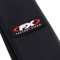 Factory Effex - Factory Effex All Grip Seat Cover - Black - 22-24602 - Image 2