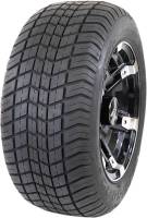 AMS - AMS Classic Hard Surface General Purpose Tire - 205/30-12 - 0319-0255 - Image 1