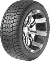 AMS - AMS Classic Hard Surface General Purpose Tire - 205/30-12 - 0319-0255 - Image 2