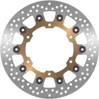 SBS - SBS Stainless Steel Brake Rotor - 5086 - Image 2