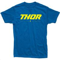 Thor - Thor Loud 2 T-Shirt - 3030-18333 - Royal - 2XL - Image 1