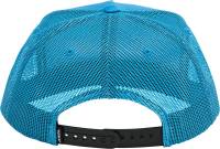 Fly Racing - Fly Racing Fly Youth Dimension Hat - 351-0982 - Blue - OSFM - Image 3