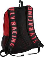 Fly Racing - Fly Racing Jump Pack - Red/Black - 28-5205 - Image 2