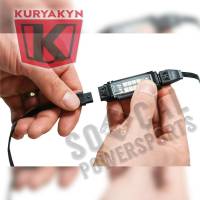 Kuryakyn - Kuryakyn Prism Flex Strip Light - 4in. - 2809 - Image 2
