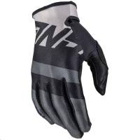 Answer - Answer AR1 Voyd Youth Gloves - 0402-2146-3952 - Black/Charcoal/Steel - Small - Image 1