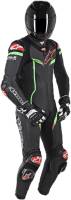 Alpinestars - Alpinestars GP Pro V2 Leather Suit Tech-Air Compatible - 3155019-1062-46 - Black/Bright Green - 46 - Image 3