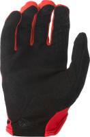Fly Racing - Fly Racing Media Gloves - 350-10213 - Red/Black - 13 - Image 2