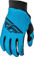 Fly Racing - Fly Racing Pro Lite Gloves (2019) - 372-81108 - Blue/Black - 8 - Image 1