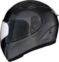 Z1R - Z1R Strike OPS Solid Helmet - 0101-11151 - Titanium - 2XL - Image 1