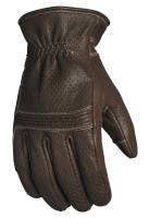 RSD - RSD Wellington Leather Gloves - 0802-0116-0152 - Tobacco - Small - Image 1
