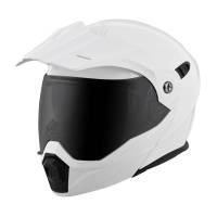 Scorpion - Scorpion EXO-AT950 Solid Helmet - 95-0052 - White - X-Small - Image 1