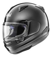 Arai Helmets - Arai Helmets Signet-X Solid Helmet - XF-1-806590 - Diamond Black - X-Small - Image 1