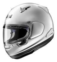 Arai Helmets - Arai Helmets Quantum-X Solid Helmet - XF-1-806490 - Aluminum Silver - X-Small - Image 1