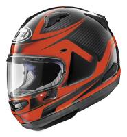 Arai Helmets - Arai Helmets Signet-X Gamma Helmet - XF-1-806710 - Red - X-Small - Image 1