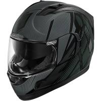 Icon - Icon Alliance GT Primary Helmet - XF-2-0101-8979 - Black - X-Small - Image 1