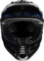 Z1R - Z1R F.I Mips Fractal Helmet - 0110-7789 - Blue - Medium - Image 2