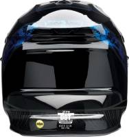 Z1R - Z1R F.I Mips Fractal Helmet - 0110-7789 - Blue - Medium - Image 5