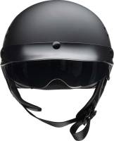 Z1R - Z1R Vagrant NC Helmet - 0103-1374 - Flat Black - Medium - Image 2
