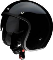 Z1R - Z1R Saturn Solid Helmet - 0104-2252 - Black - X-Small - Image 1