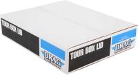 Drag Specialties - Drag Specialties Precision Tourbox Lid - 3516-0179 - Image 3