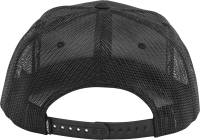 Fly Racing - Fly Racing Fly Inversion Hat - 351-0951 - Black - OSFA - Image 3