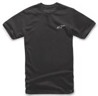 Alpinestars - Alpinestars Neu Ageless T-Shirt - 1018-72012-10-L - Black - Large - Image 1