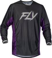 Fly Racing - Fly Racing Kinetic Mesh Rave Jersey - 377-310L - Image 1