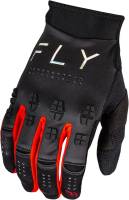 Fly Racing - Fly Racing Evolution DST Youth Gloves - 377-110YL - Image 1