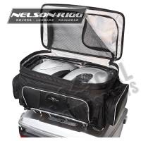 Nelson-Rigg - Nelson-Rigg NR-300 Traveler Tour Trunk Rack Bag - NR-300 - Image 2