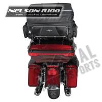 Nelson-Rigg - Nelson-Rigg NR-300 Traveler Tour Trunk Rack Bag - NR-300 - Image 5
