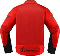 Icon - Icon Contra2 Jacket - 2820-4776 - Red - 3XL - Image 2