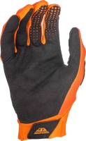 Fly Racing - Fly Racing Pro Lite Gloves - 372-81707 - Orange/Black - 7 - Image 2