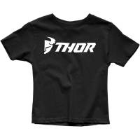 Thor - Thor Loud Youth T-Shirt - XF-2-3032-2597 - Black - X-Small - Image 1