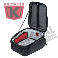 Kuryakyn - Kuryakyn XKursion XB Ambassador Bag - 5256 - Image 3