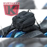 Kuryakyn - Kuryakyn XKursion XB Ambassador Bag - 5256 - Image 5