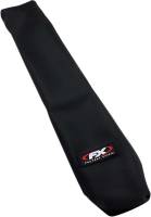 Factory Effex - Factory Effex All Grip Seat Cover - Black - 22-24604 - Image 1