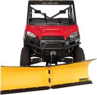 Moose Utility - Moose Utility Blade V-Plow - 72in. - Right Side - 4501-0843 - Image 3